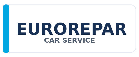 EUROREPAR akü logo