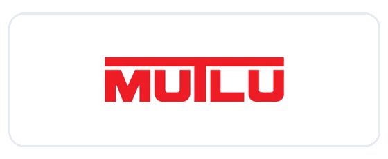 MUTLU akü logo