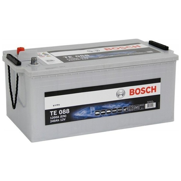 Bosch akü