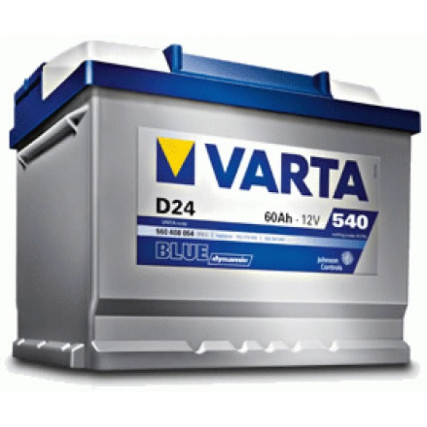 Varta akü